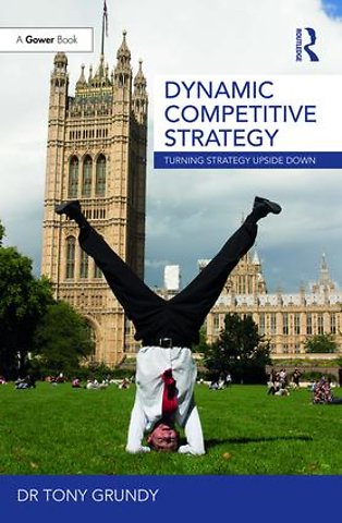 Dynamic Competitive Strategy