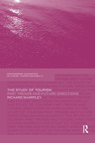 Study of Tourism