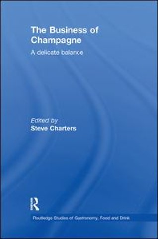 Business of Champagne