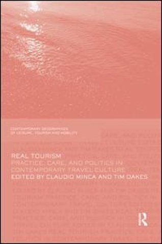 Real Tourism