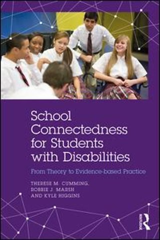 School Connectedness for Students with Disabilities