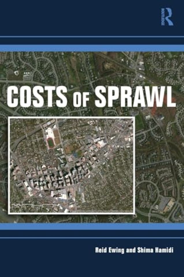 Costs of Sprawl