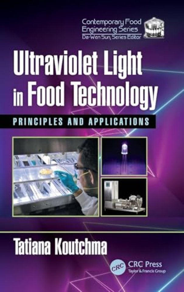 Ultraviolet Light in Food Technology