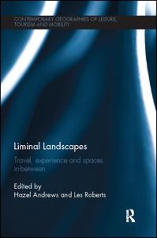 Liminal Landscapes