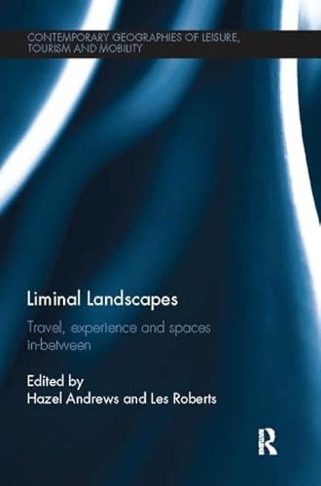 Liminal Landscapes