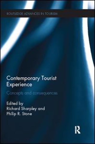 Contemporary Tourist Experience