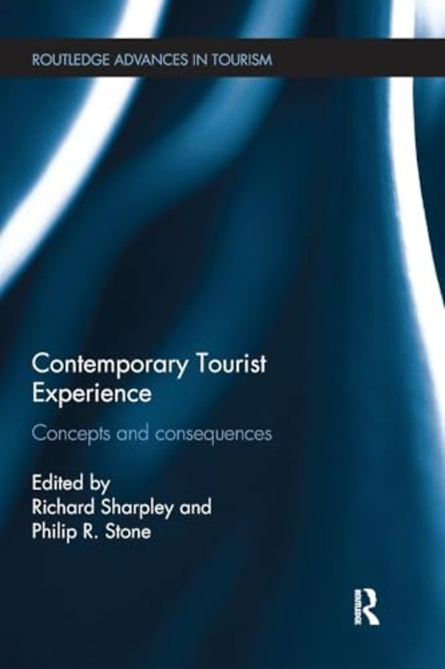 Contemporary Tourist Experience