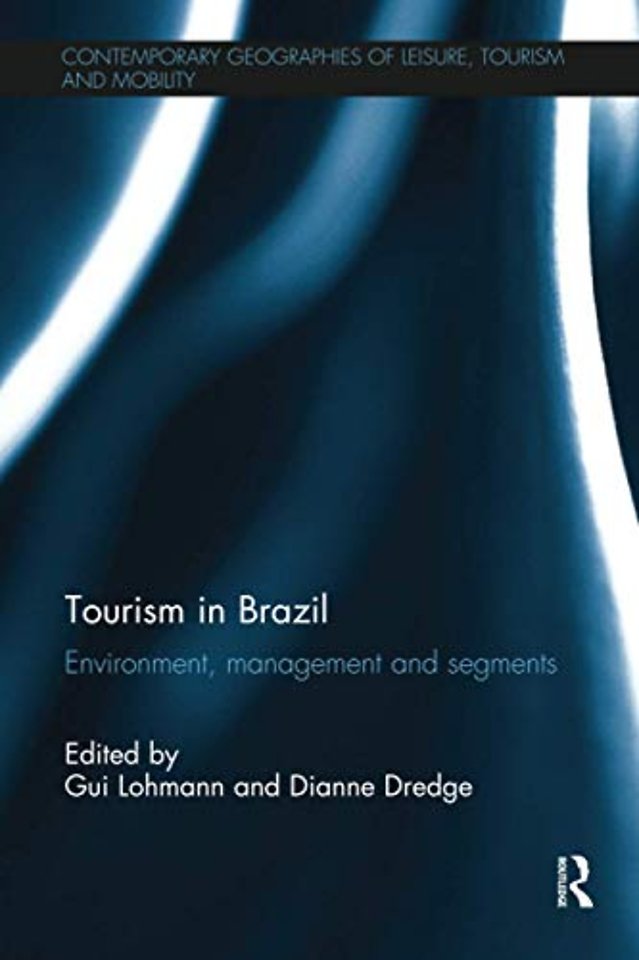Tourism in Brazil