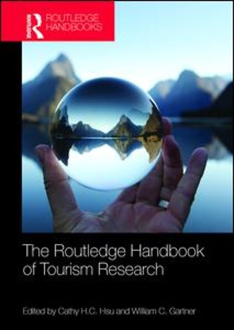 Routledge Handbook of Tourism Research