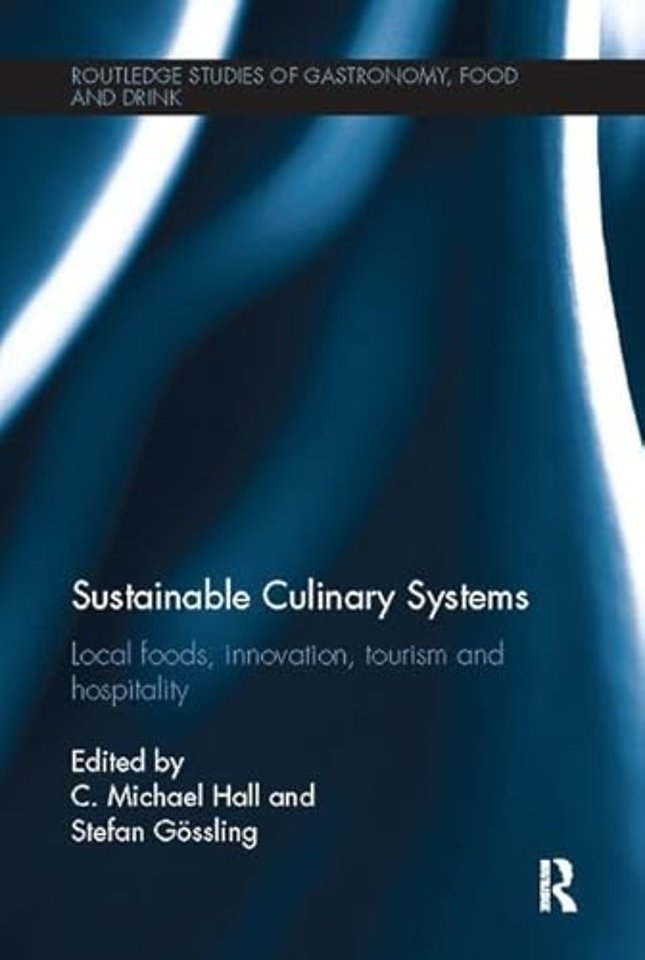 Sustainable Culinary Systems