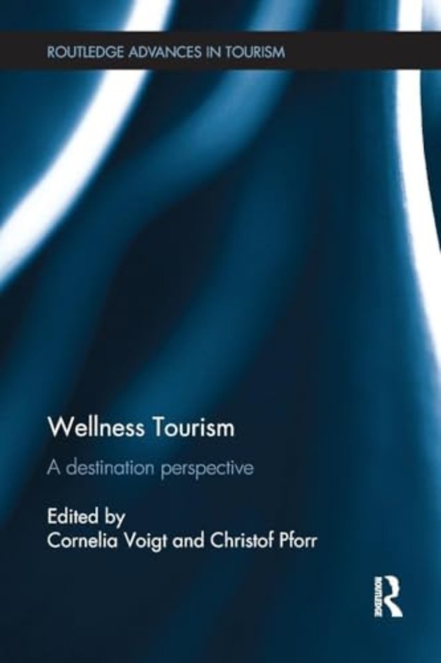 Wellness Tourism
