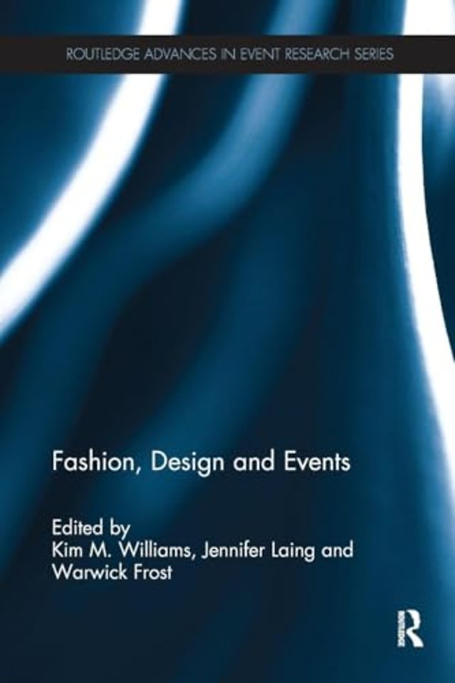 Fashion, Design and Events