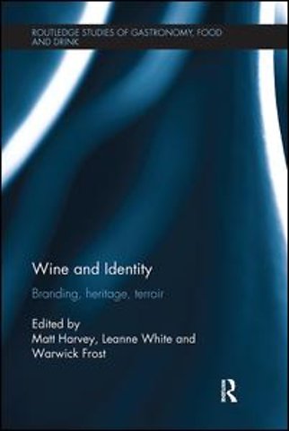 Wine and Identity