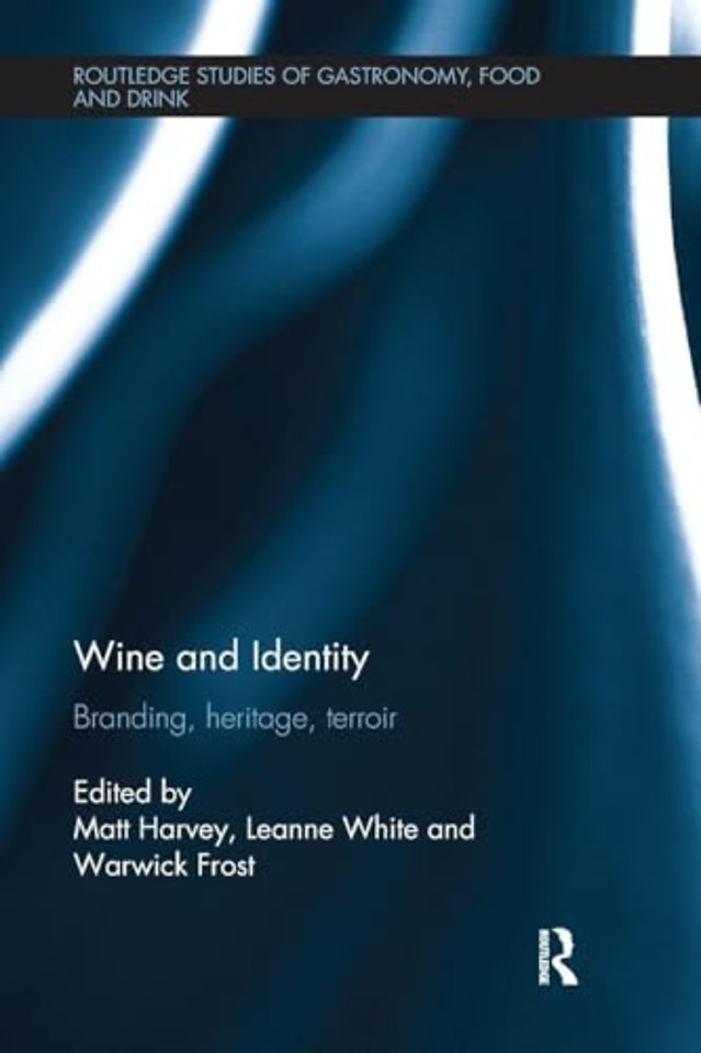 Wine and Identity