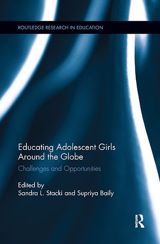 Educating Adolescent Girls Around the Globe