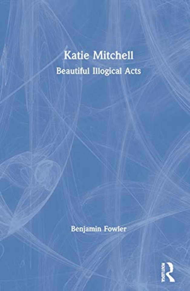 Katie Mitchell