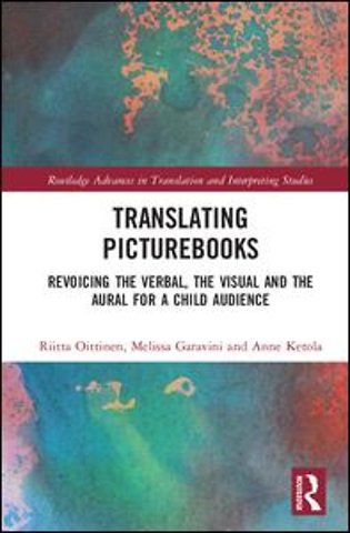 Translating Picturebooks