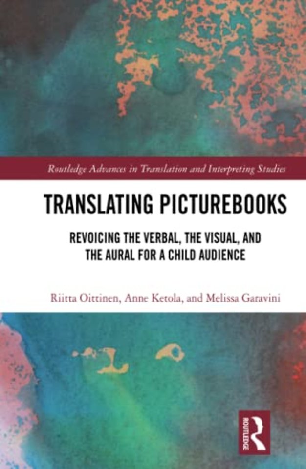Translating Picturebooks