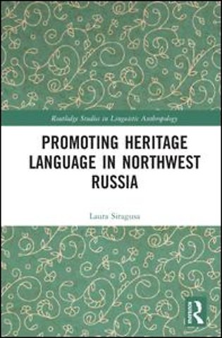 Promoting Heritage Language in Northwest Russia
