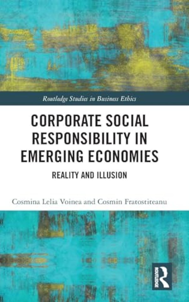 Corporate Social in Emerging Economies