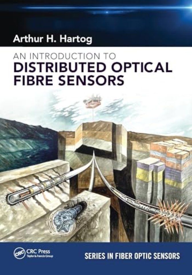 Introduction to Distributed Optical Fibre Sensors