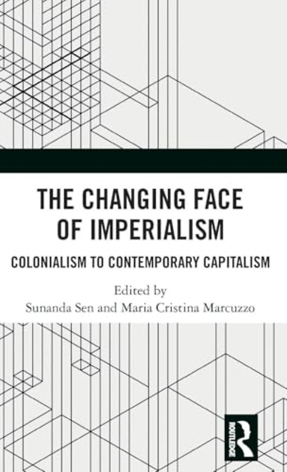 Changing Face of Imperialism