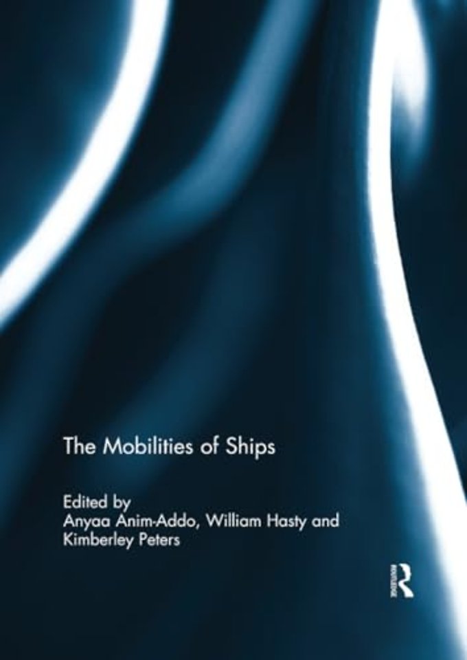 Mobilities of Ships