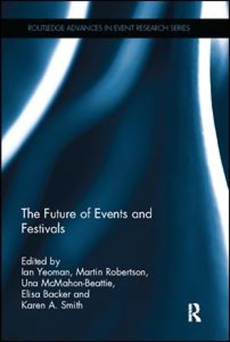 Future of Events & Festivals
