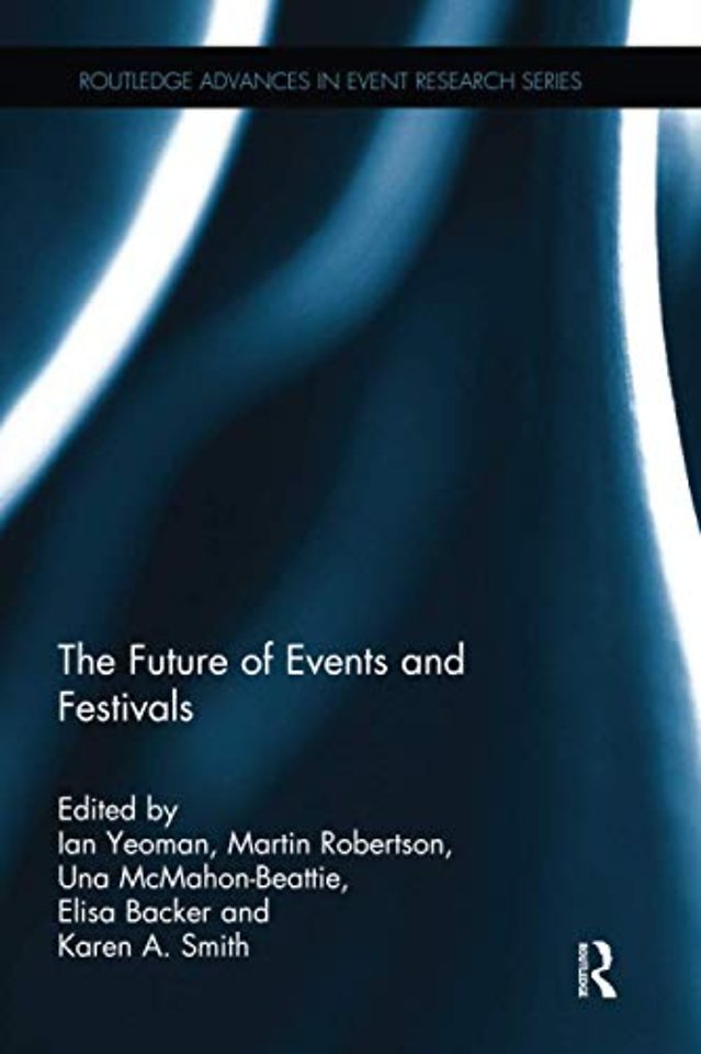 Future of Events & Festivals