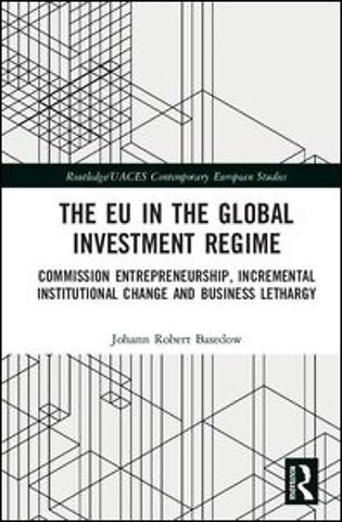 EU in the Global Investment Regime