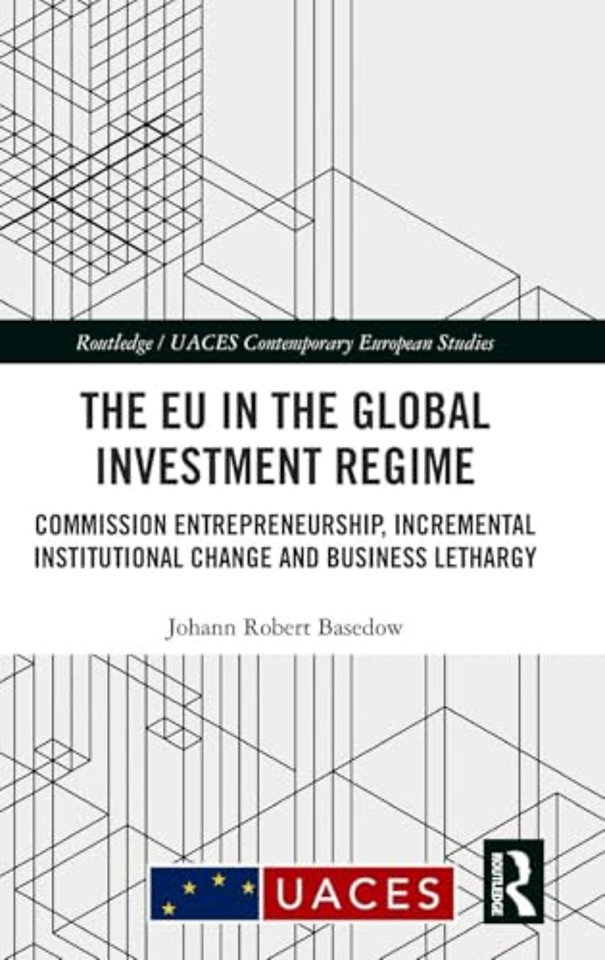 EU in the Global Investment Regime