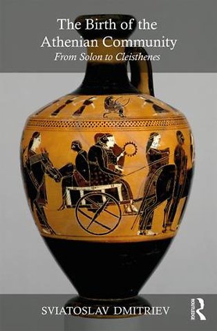 Birth of the Athenian Community