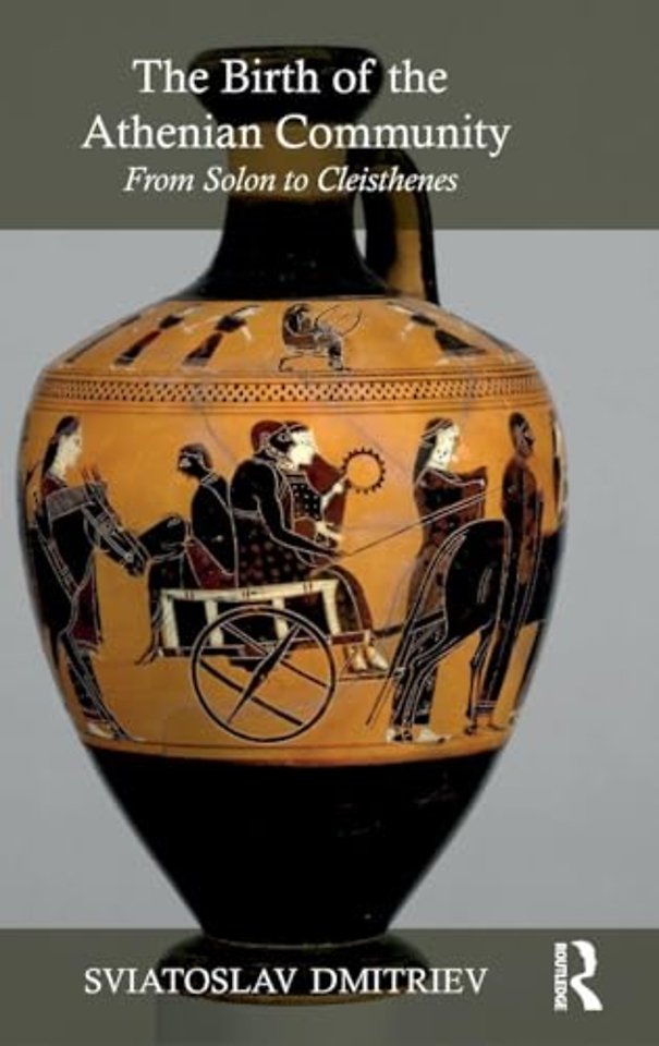 Birth of the Athenian Community