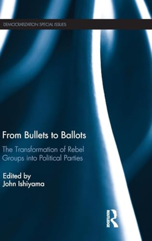 From Bullets to Ballots