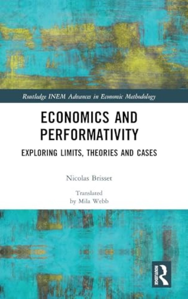 Economics and Performativity