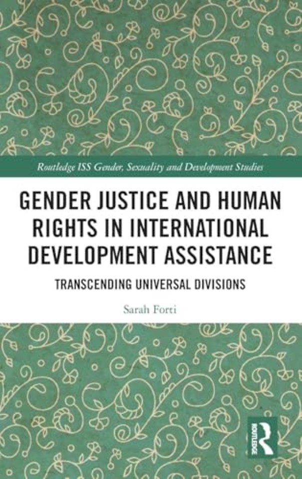 Gender Justice and Human Rights in International Development Assistance