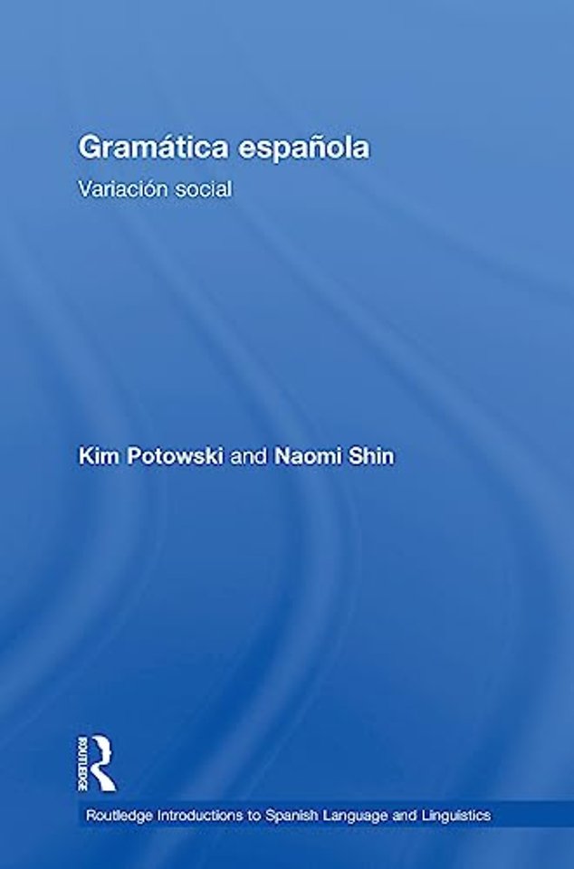 Gramática española
