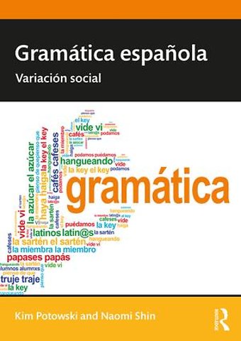 Gramática española