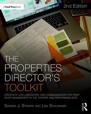 Focal Press Toolkit Series
