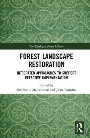 Earthscan Forest Library