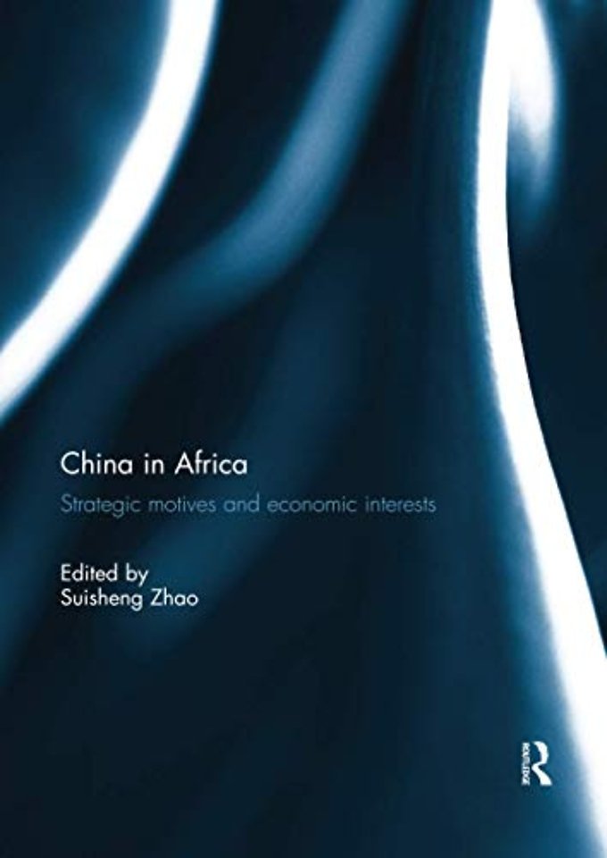 China in Africa
