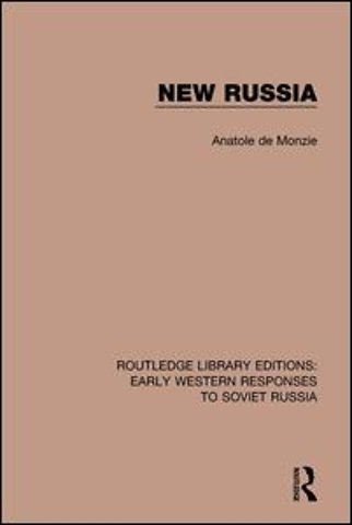 New Russia