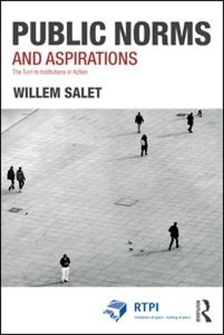 Public Norms and Aspirations