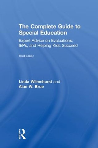 Complete Guide to Special Education