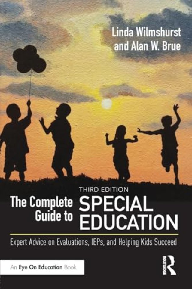 Complete Guide to Special Education