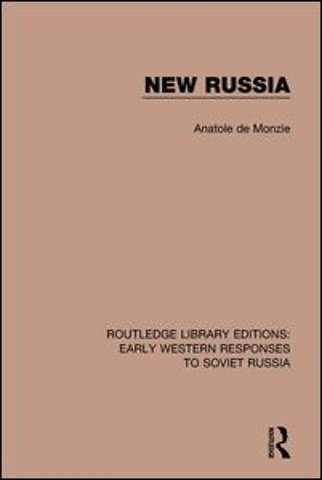 New Russia
