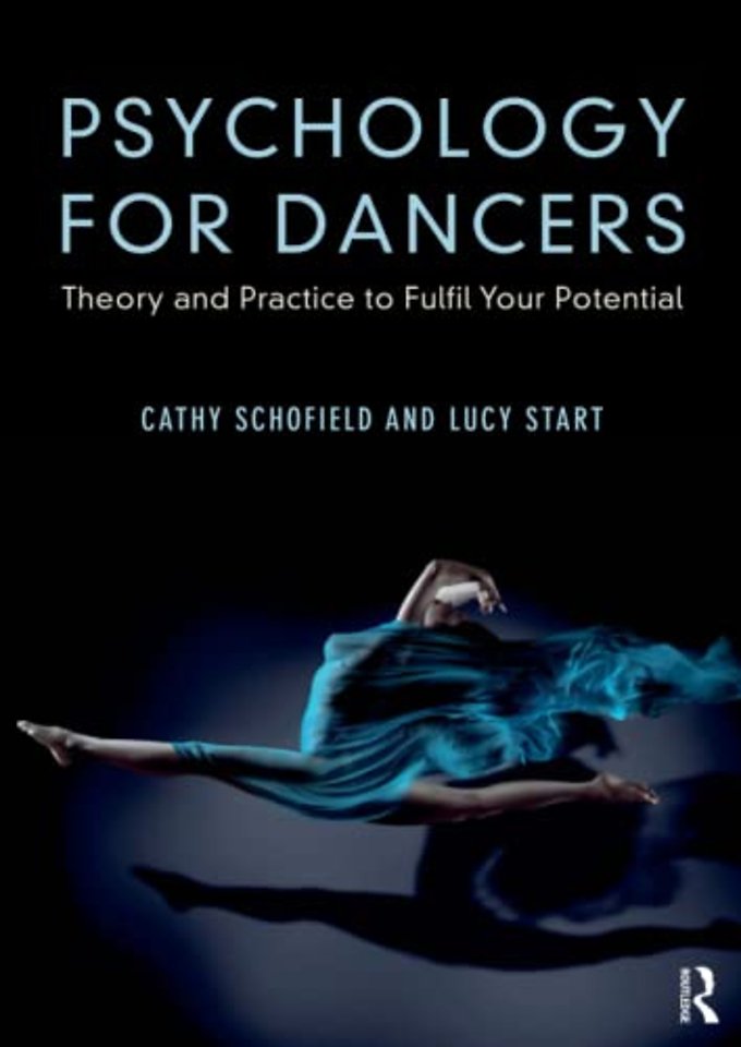 Psychology for Dancers