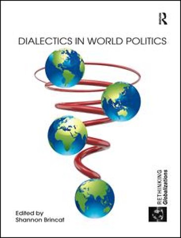 Dialectics in World Politics