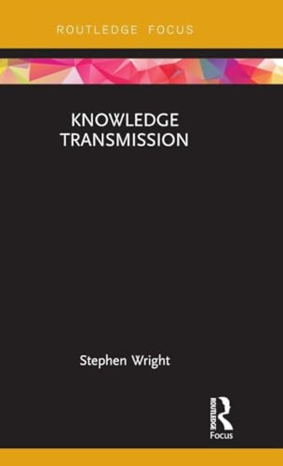 Knowledge Transmission