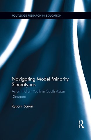 Navigating Model Minority Stereotypes